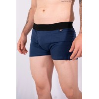 Cueca TransT - Azul